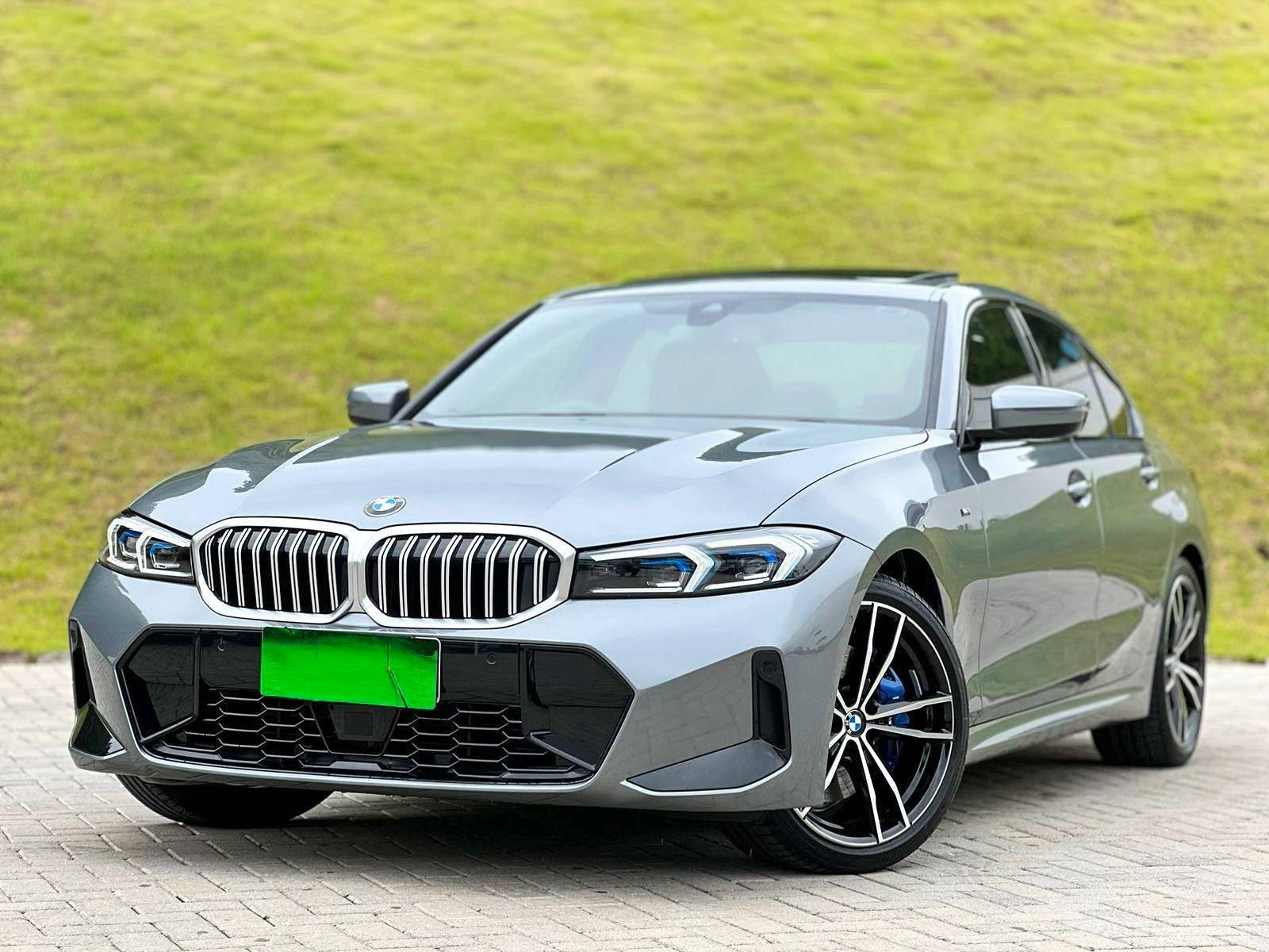 BMW - 320i M Sport 2026 ou R$300.000,00 livre de imposto!