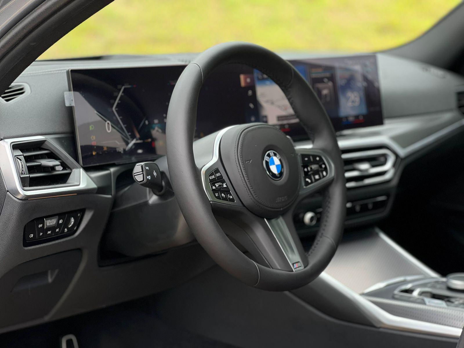 BMW - 320i M Sport 2026 ou R$300.000,00 livre de imposto! — foto 10