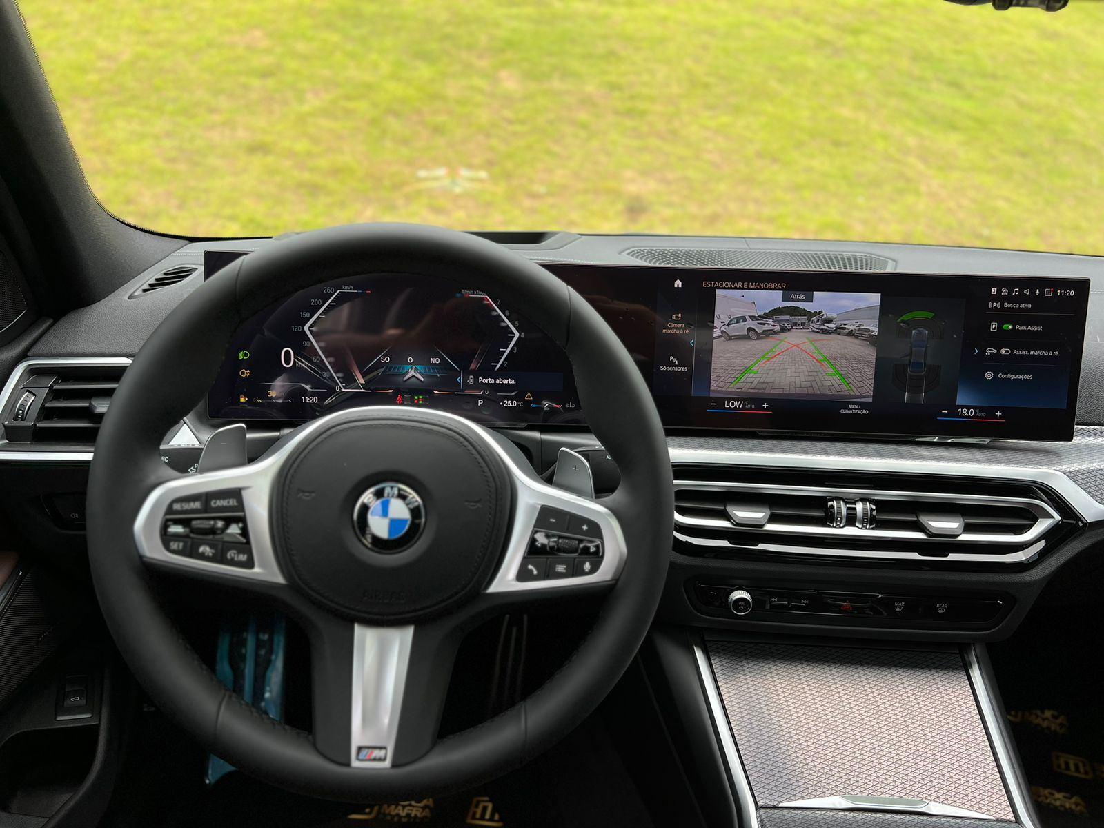 BMW - 320i M Sport 2026 ou R$300.000,00 livre de imposto! — foto 11