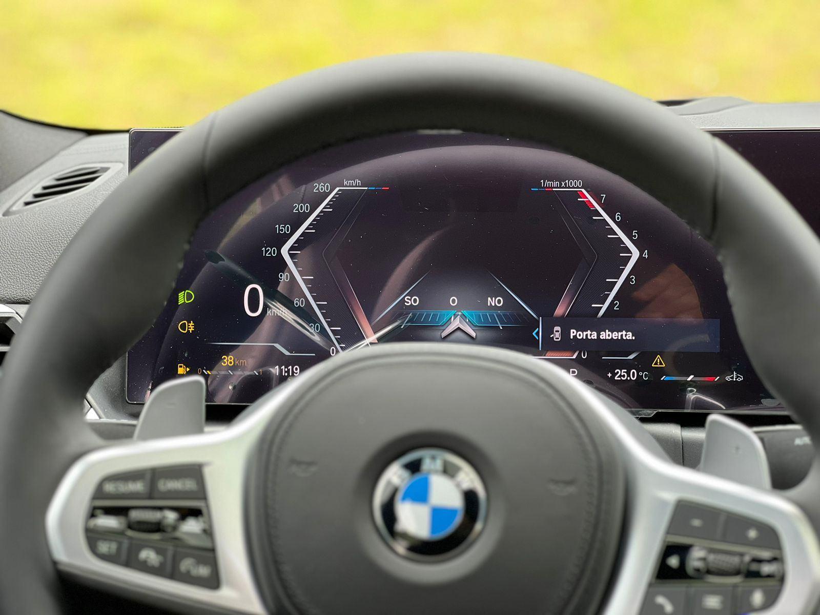 BMW - 320i M Sport 2026 ou R$300.000,00 livre de imposto! — foto 12