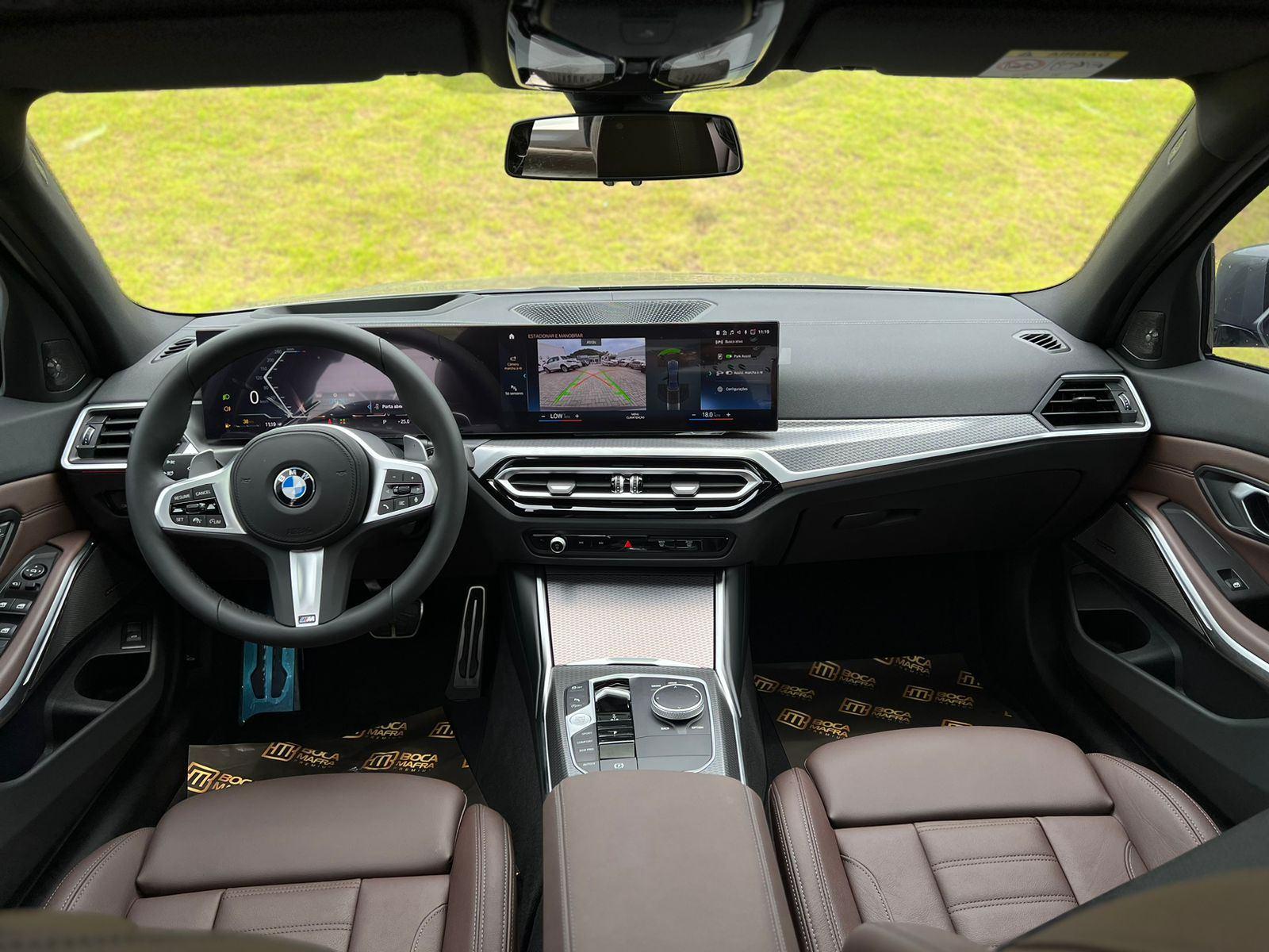 BMW - 320i M Sport 2026 ou R$300.000,00 livre de imposto! — foto 17