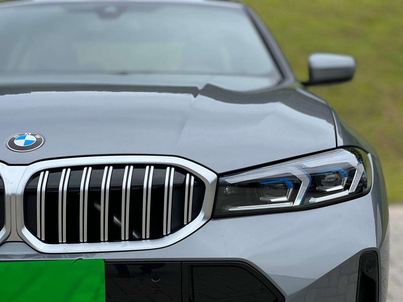 BMW - 320i M Sport 2026 ou R$300.000,00 livre de imposto! — foto 2