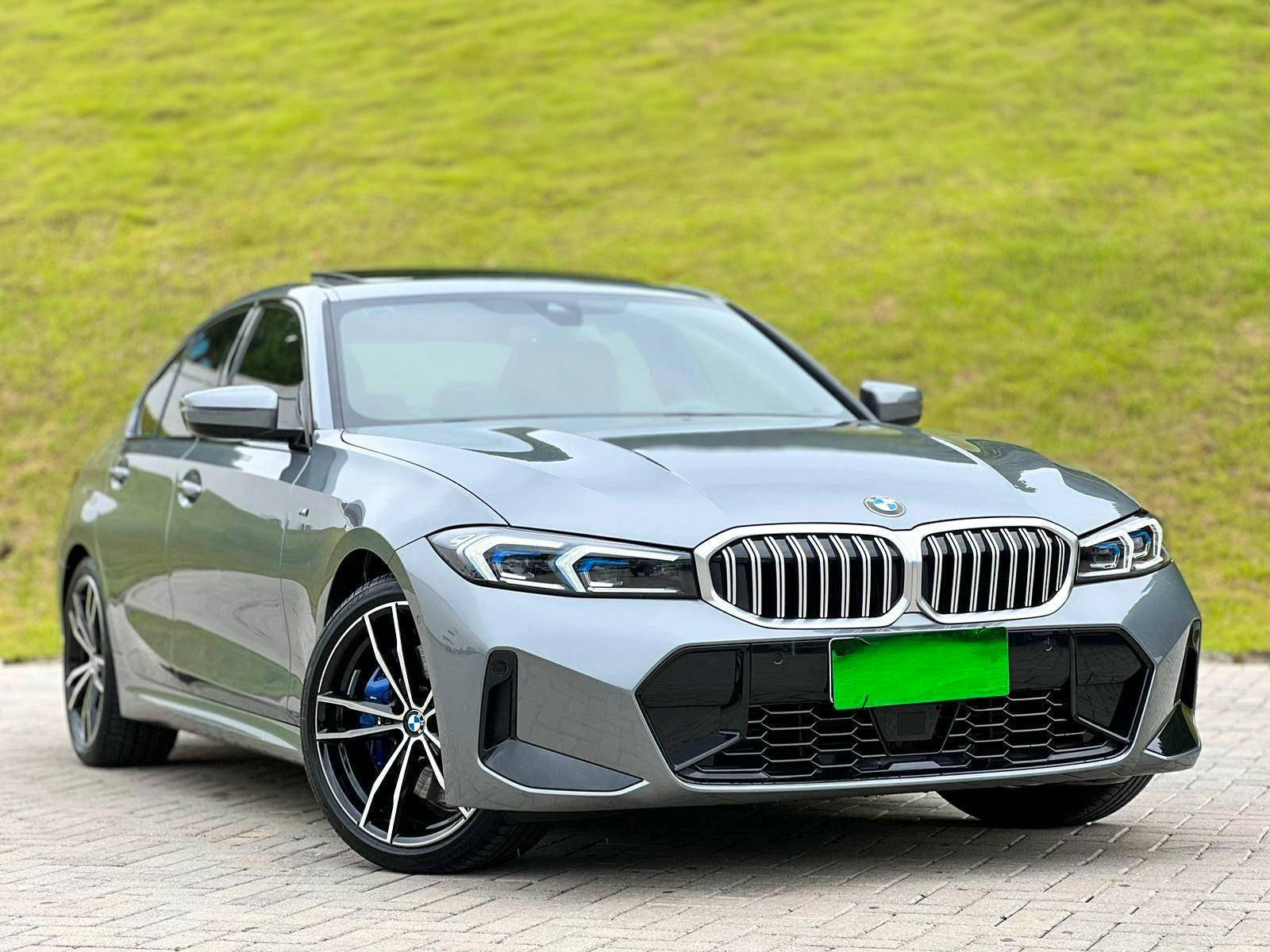 BMW - 320i M Sport 2026 ou R$300.000,00 livre de imposto! — foto 3
