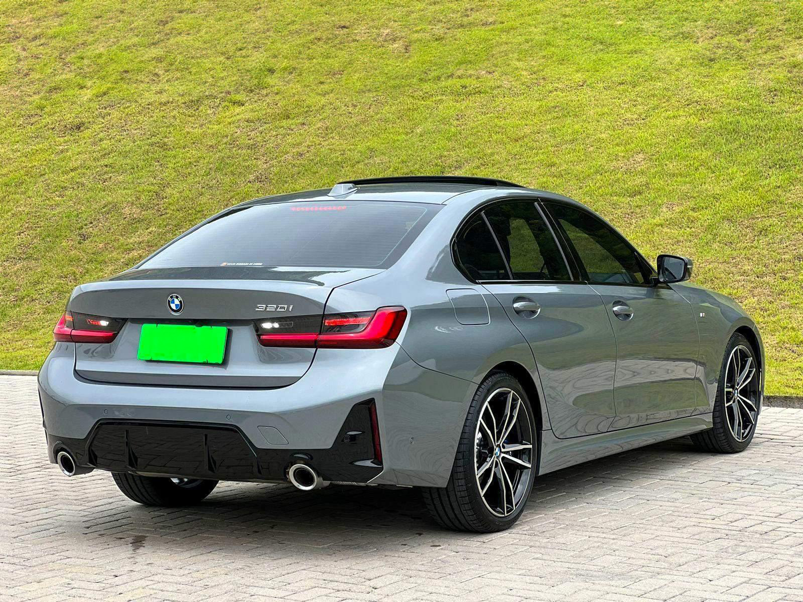 BMW - 320i M Sport 2026 ou R$300.000,00 livre de imposto! — foto 4