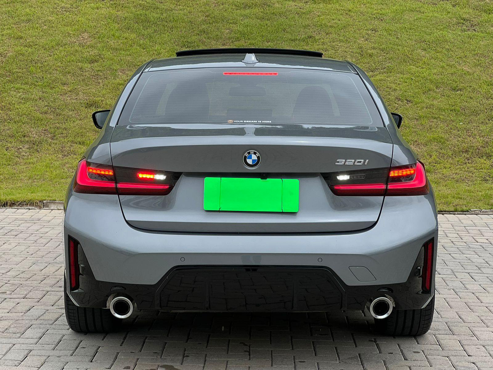 BMW - 320i M Sport 2026 ou R$300.000,00 livre de imposto! — foto 5