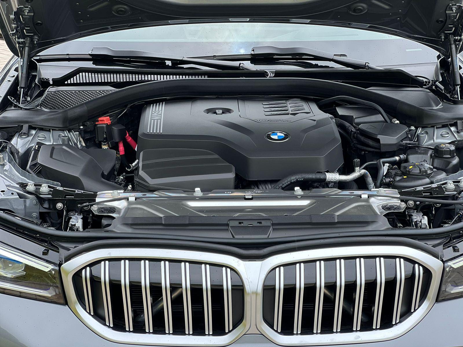 BMW - 320i M Sport 2026 ou R$300.000,00 livre de imposto! — foto 6