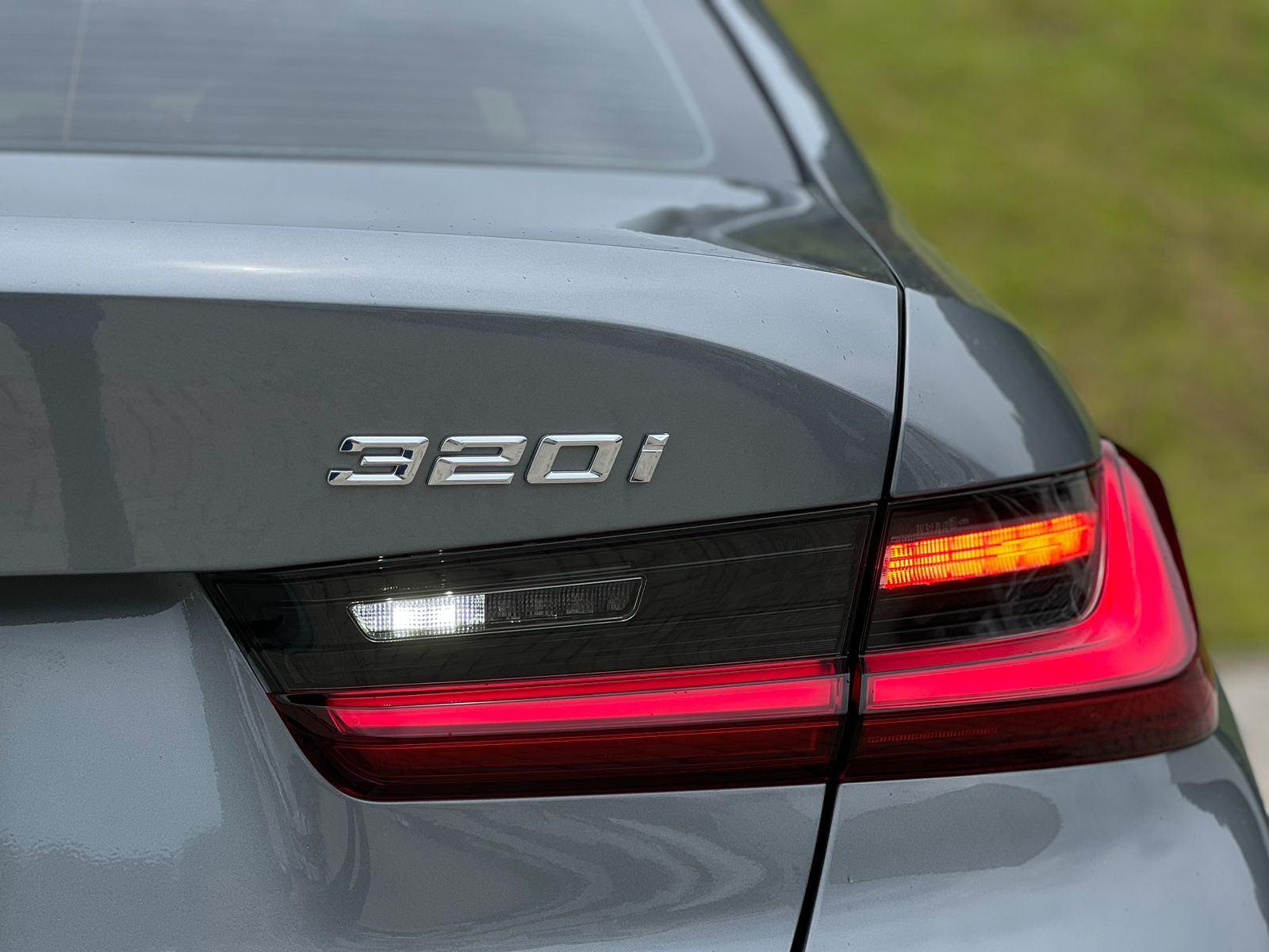 BMW - 320i M Sport 2026 ou R$300.000,00 livre de imposto! — foto 7