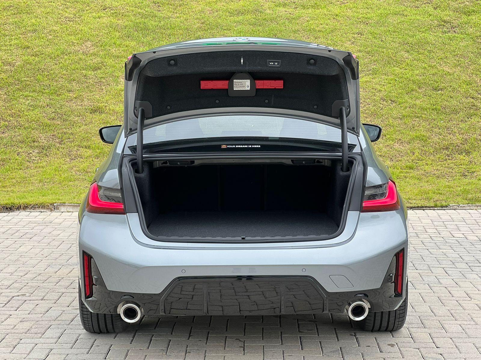 BMW - 320i M Sport 2026 ou R$300.000,00 livre de imposto! — foto 8