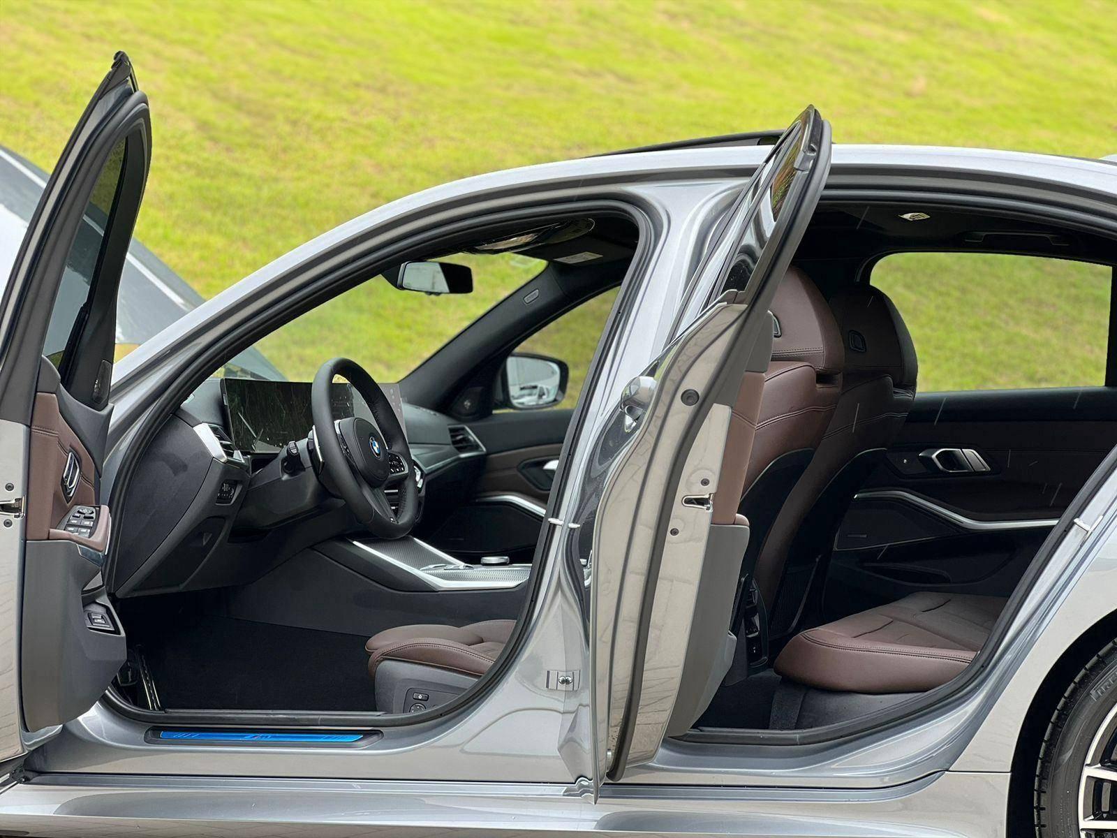 BMW - 320i M Sport 2026 ou R$300.000,00 livre de imposto! — foto 9
