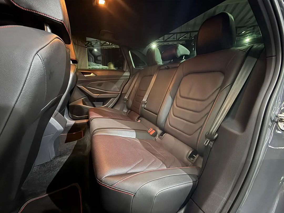 VOLKSWAGEN JETTA GLI - STAGE 2 ou R$200.000,00 livre de imposto! — foto 12