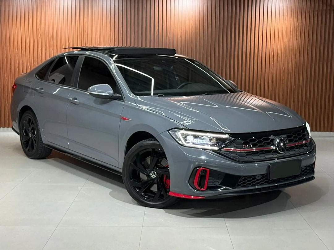 VOLKSWAGEN JETTA GLI - STAGE 2 ou R$200.000,00 livre de imposto! — foto 2
