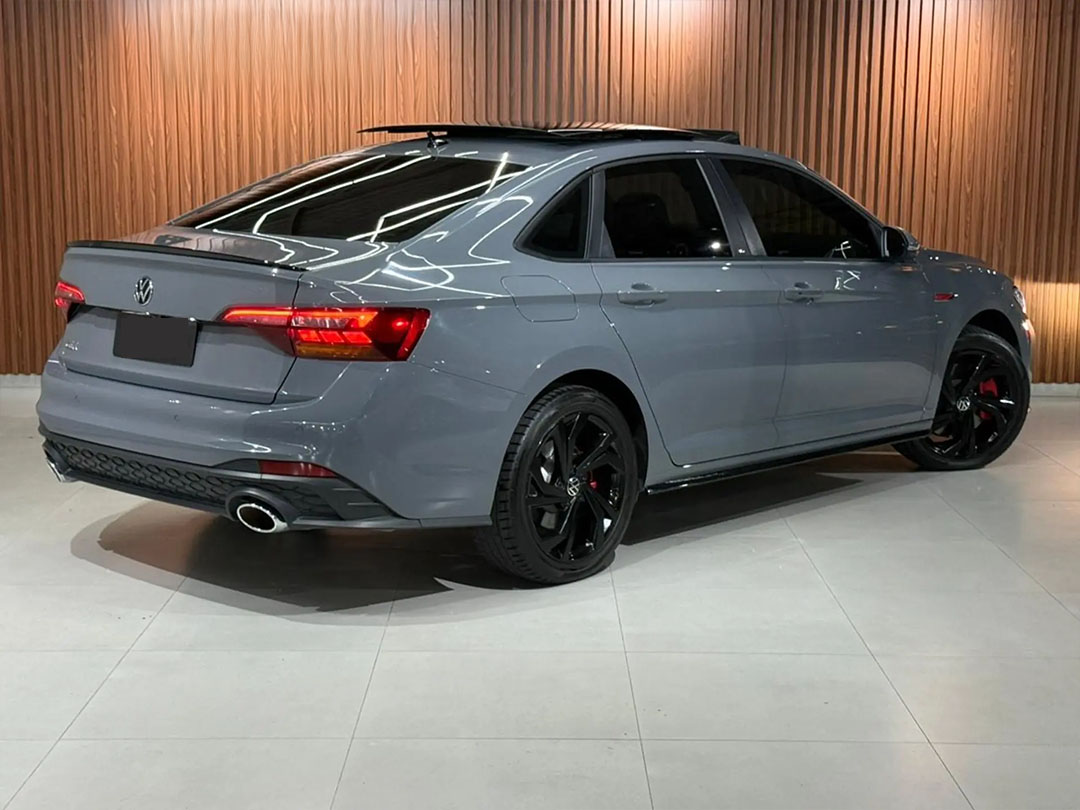 VOLKSWAGEN JETTA GLI - STAGE 2 ou R$200.000,00 livre de imposto! — foto 3