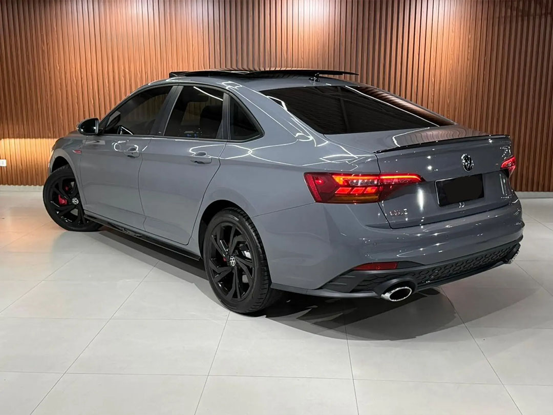 VOLKSWAGEN JETTA GLI - STAGE 2 ou R$200.000,00 livre de imposto! — foto 4