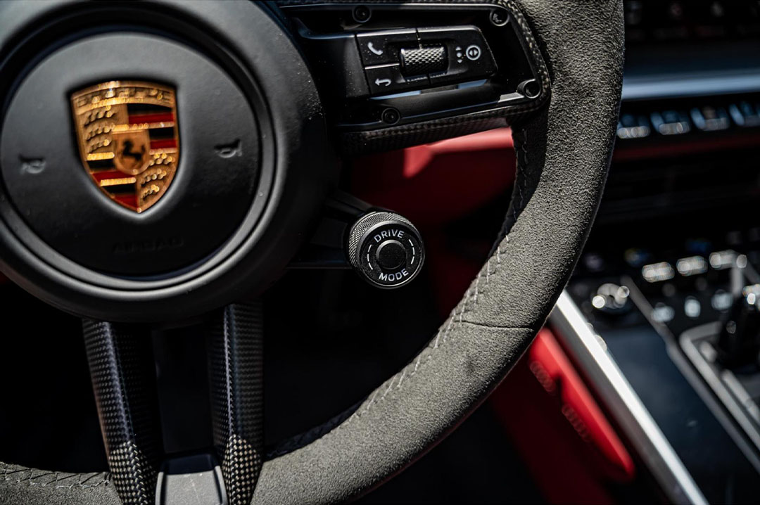 PORSCHE 911 TURBO S ou R$550.000,00 livre de imposto! — foto 11