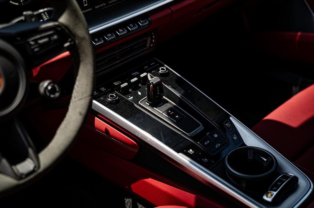 PORSCHE 911 TURBO S ou R$550.000,00 livre de imposto! — foto 15