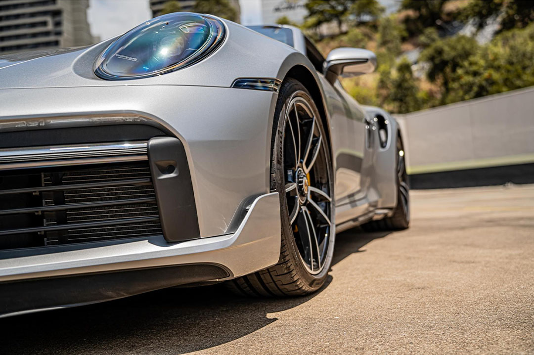 PORSCHE 911 TURBO S ou R$550.000,00 livre de imposto! — foto 17