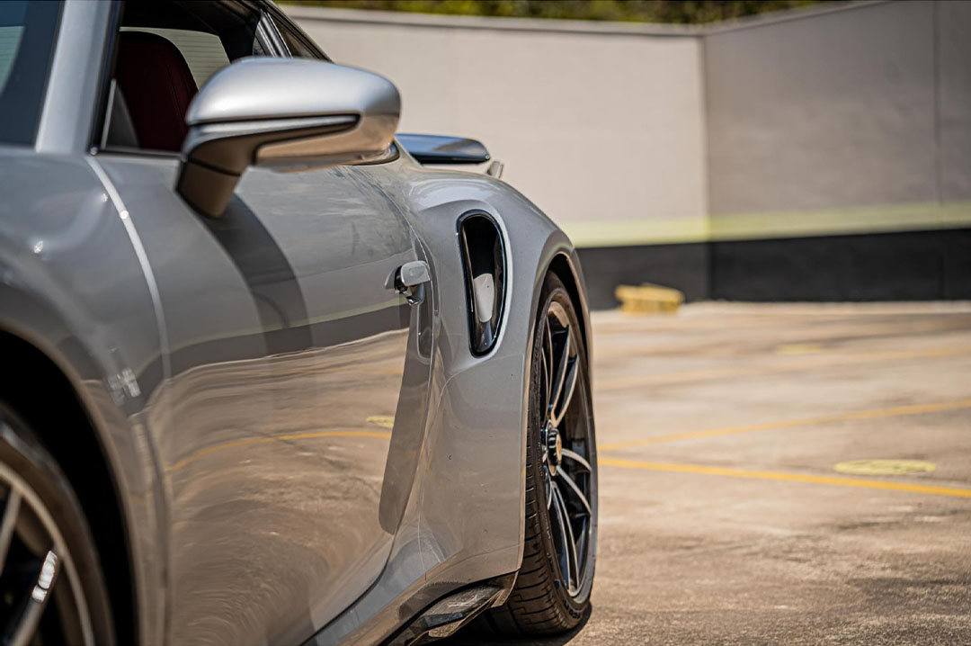 PORSCHE 911 TURBO S ou R$550.000,00 livre de imposto! — foto 20