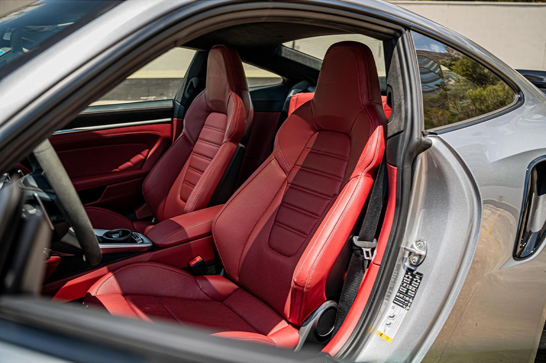 PORSCHE 911 TURBO S ou R$550.000,00 livre de imposto! — foto 8