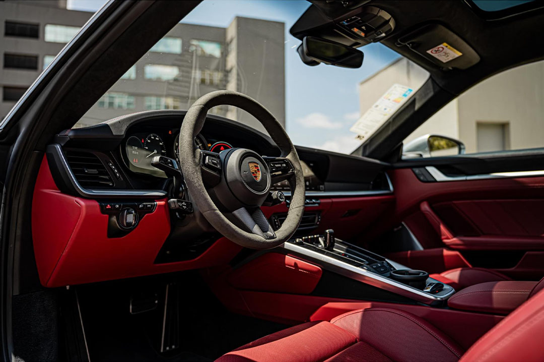 PORSCHE 911 TURBO S ou R$550.000,00 livre de imposto! — foto 9